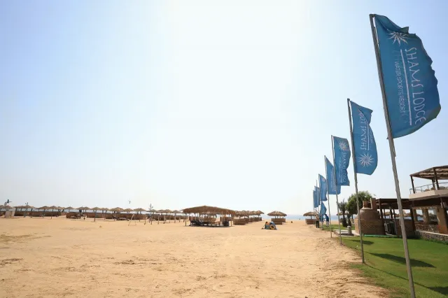 Hotellbilder av Shams Lodge for Watersports - nummer 1 av 22