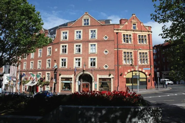 Hotellbilder av Harding - nummer 1 av 8