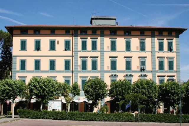 Hotellbilder av Belvedere - nummer 1 av 100