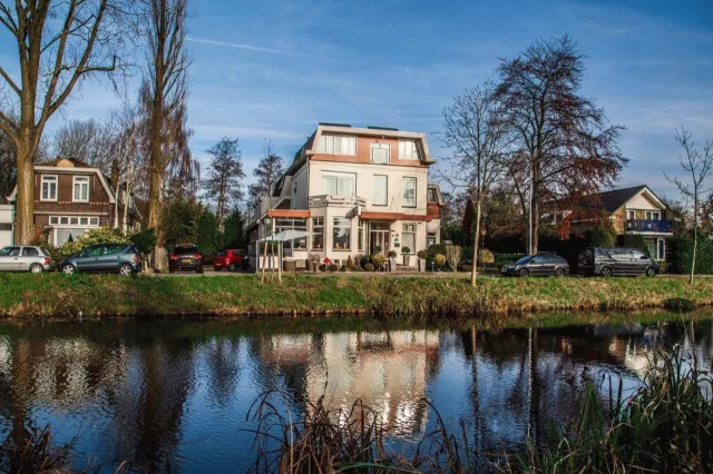Billede av hotellet Alp De Veenen Hotel - nummer 1 af 14