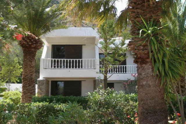 Billede av hotellet Avra Palm - nummer 1 af 30