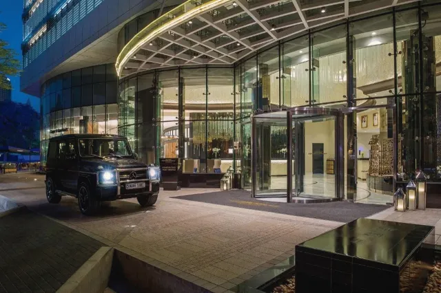Billede av hotellet DAMAC Maison Distinction - nummer 1 af 39