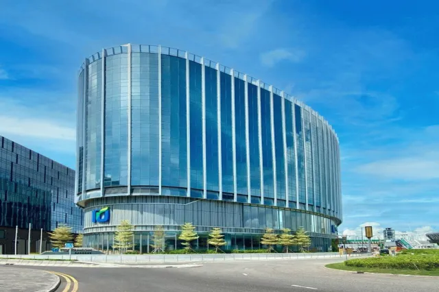 Billede av hotellet Regala Skycity - nummer 1 af 11