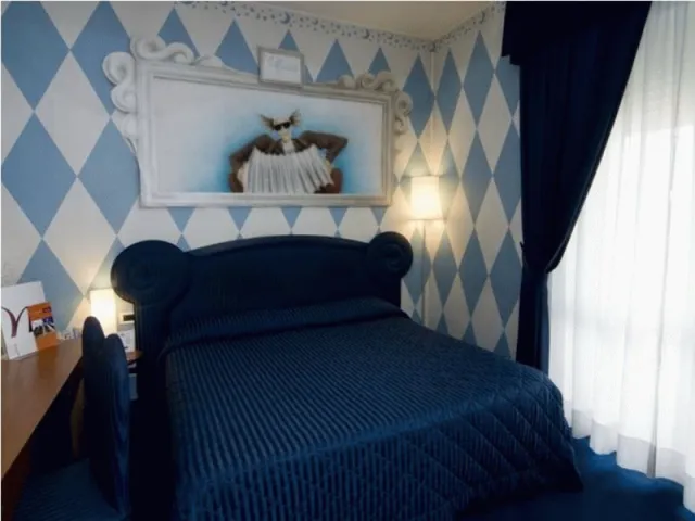 Hotellbilder av Hotel La Gradisca (ex. Mercure) - nummer 1 av 4
