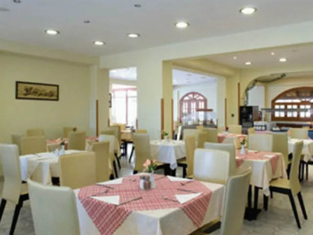 Hotellbilder av Roda Garden Village - nummer 1 av 9