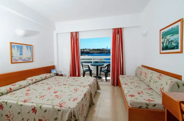 Hotellbilder av BelleVue Belsana - nummer 1 av 100