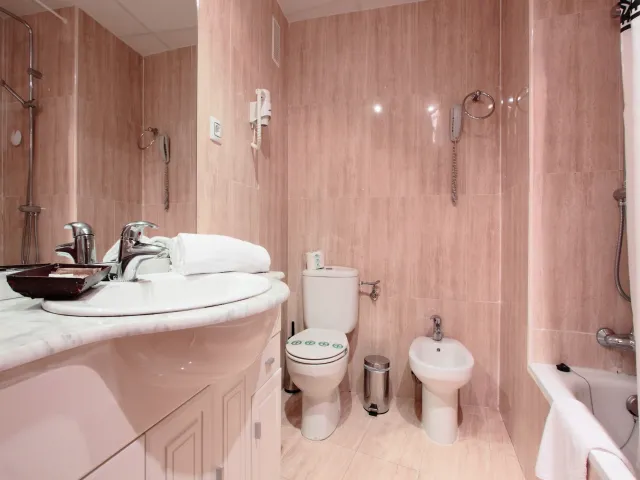 Hotellbilder av Magic Aqua Rock Gardens Hotel - nummer 1 av 100