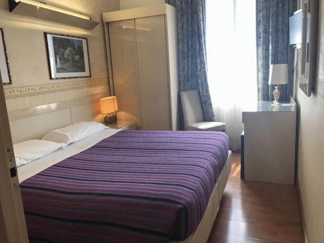 Billede av hotellet Lugano Torretta - nummer 1 af 100