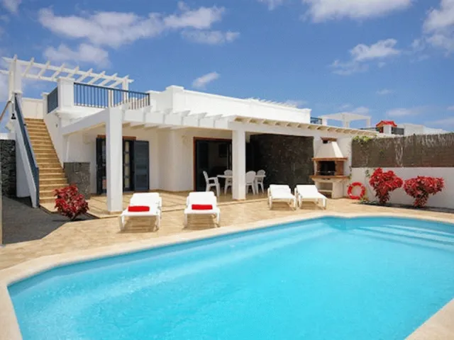 Hotellbilder av Villas Susaeta - nummer 1 av 45