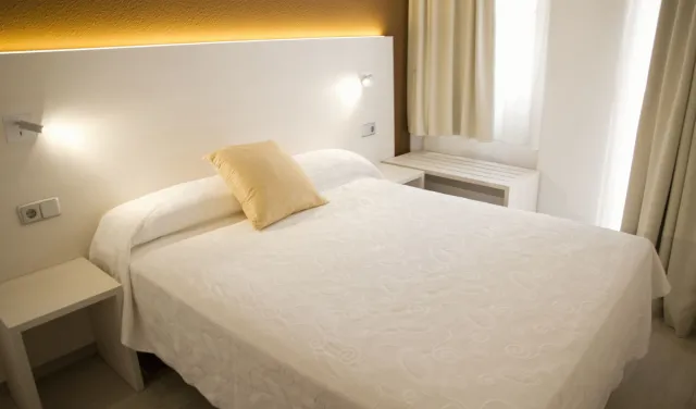 Hotellbilder av Miami Park Aparthotel - nummer 1 av 100