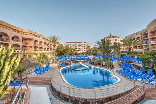 Billede av hotellet Mirador Maspalomas by Dunas - nummer 1 af 100
