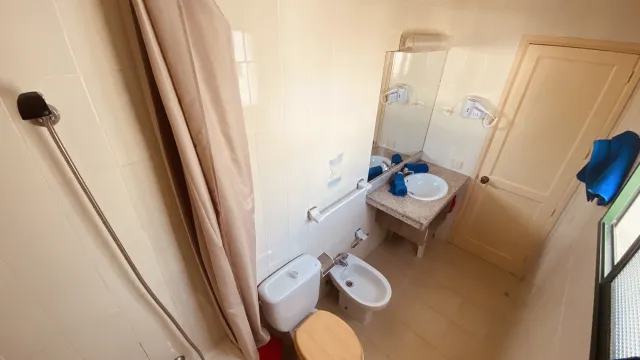 Billede av hotellet Fuertesol Bungalows - nummer 1 af 75