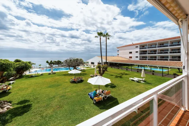 Billede av hotellet Parador De Nerja - nummer 1 af 100