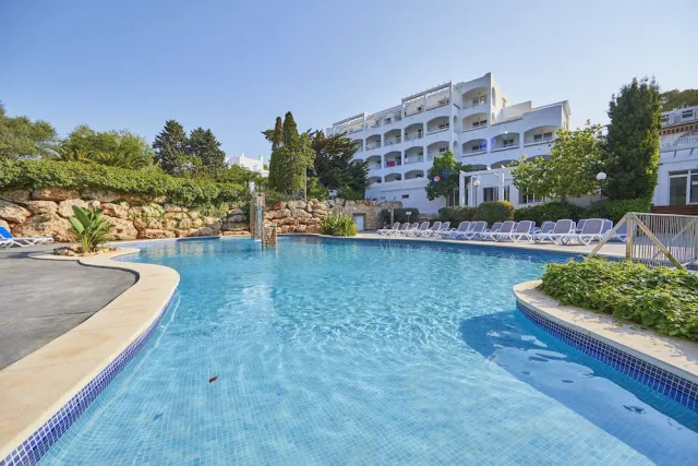 Hotellbilder av Ola Apartments Cala D Or (Ex. Ola Es Ravells) - nummer 1 av 100