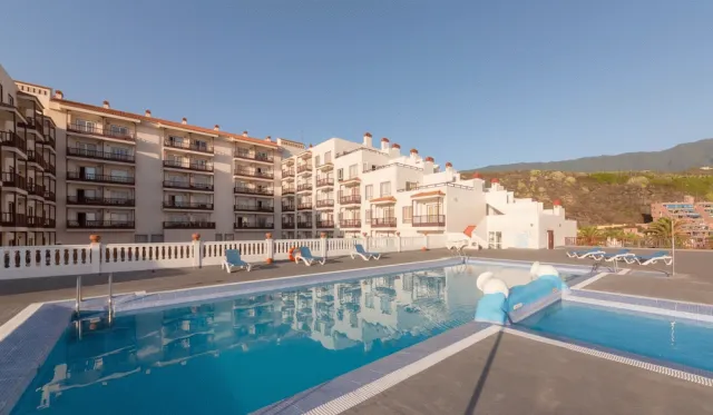 Hotellbilder av Apartamentos Centrocancajos - nummer 1 av 88