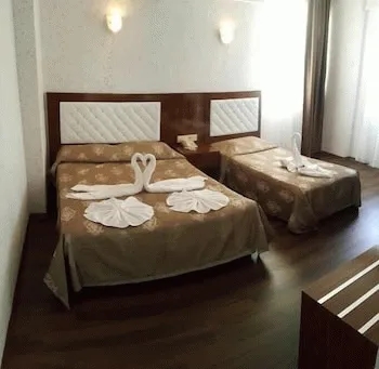 Billede av hotellet Club Bayar Beach Hotel - nummer 1 af 100