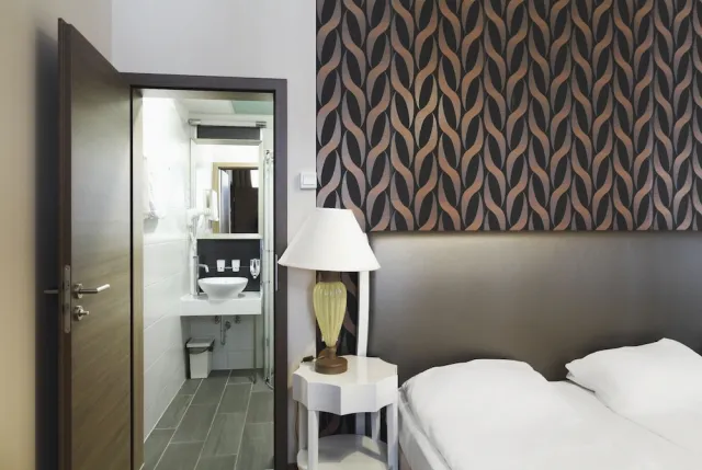 Billede av hotellet House Octogon - nummer 1 af 100