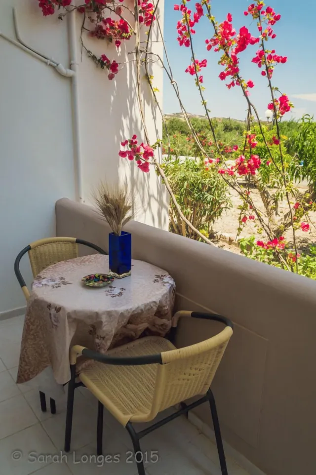 Billede av hotellet Kefalos Studios Anthoula - nummer 1 af 53