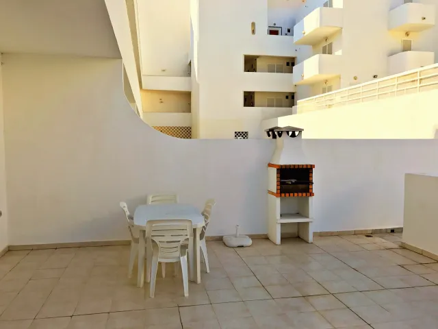 Hotellbilder av Borda D Agua Apartments - nummer 1 av 97
