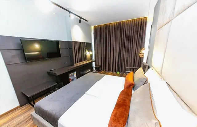Billede av hotellet Apollon Hotel - nummer 1 af 73