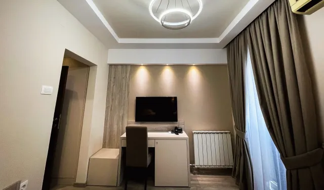 Hotellbilder av Hotel Holiday - nummer 1 av 100