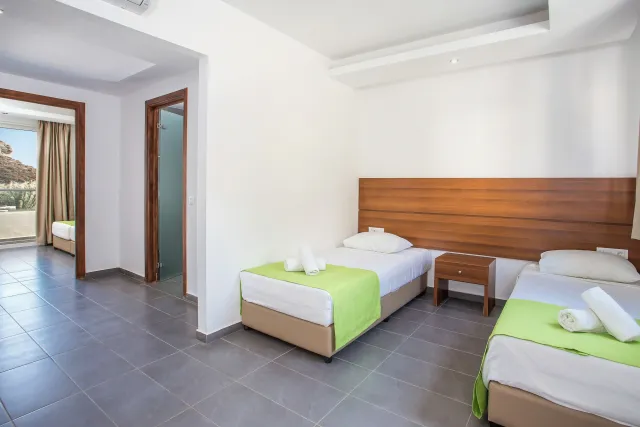 Billede av hotellet Olympia Sun - nummer 1 af 100