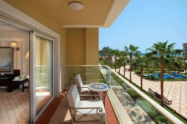 Hotellbilder av Premier Le Reve Hotel and Spa - Adults Only (+16) - nummer 1 av 100