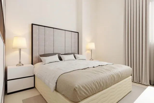 Hotellbilder av Somerset Al Mansoura Doha - nummer 1 av 12