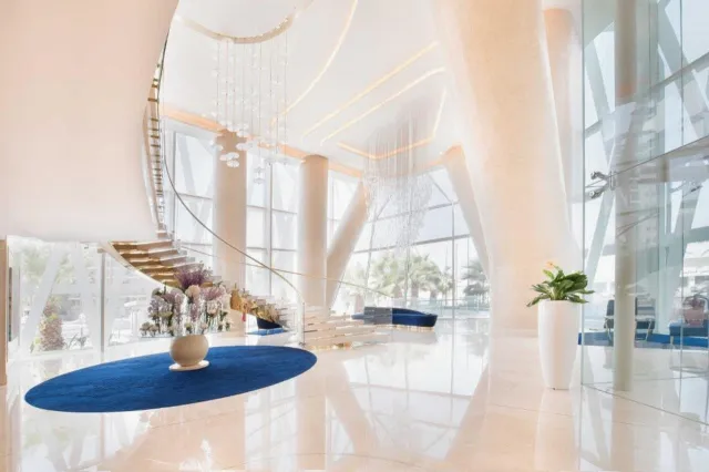 Hotellbilder av Shaza Doha - nummer 1 av 16