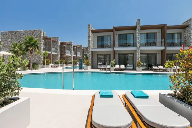 Billede av hotellet Utopia Blu Hotel - nummer 1 af 100