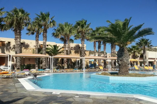 Hotellbilder av Porto Bello Royal - - nummer 1 av 68