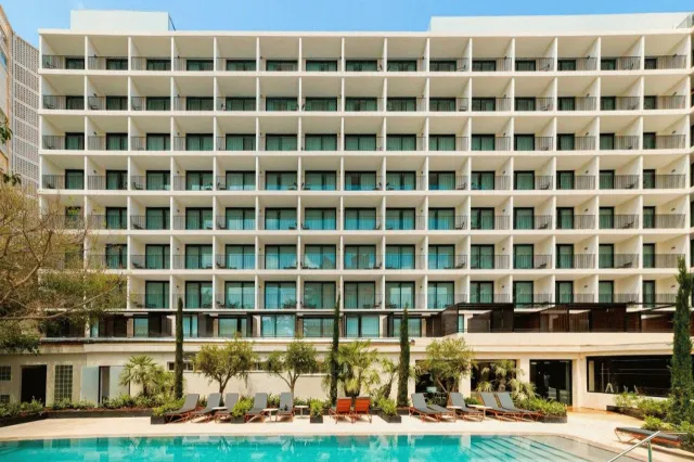 Hotellbilder av Mercure Benidorm - nummer 1 av 100