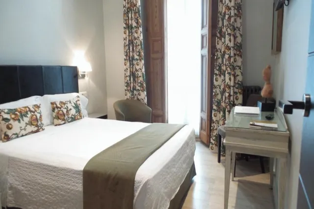 Billede av hotellet Moderno Madrid Hotel - nummer 1 af 100