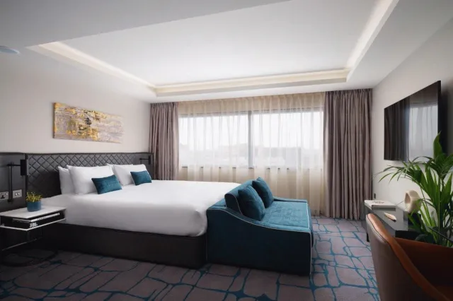 Billede av hotellet DAO by Dorsett West London - nummer 1 af 10