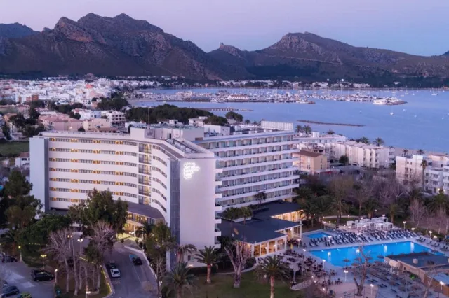 Billede av hotellet Cabot Pollensa Park Spa - nummer 1 af 10