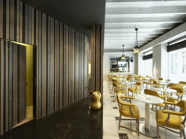Billede av hotellet Regente - nummer 1 af 100