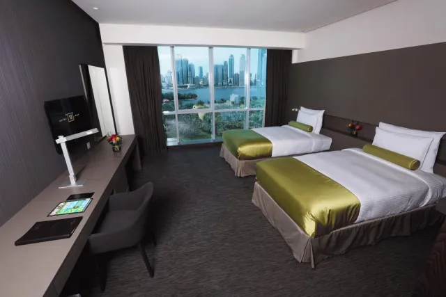 Billede av hotellet 72 Hotel (Ex Royal Tulip 72 Hotel Sharjah) - nummer 1 af 100