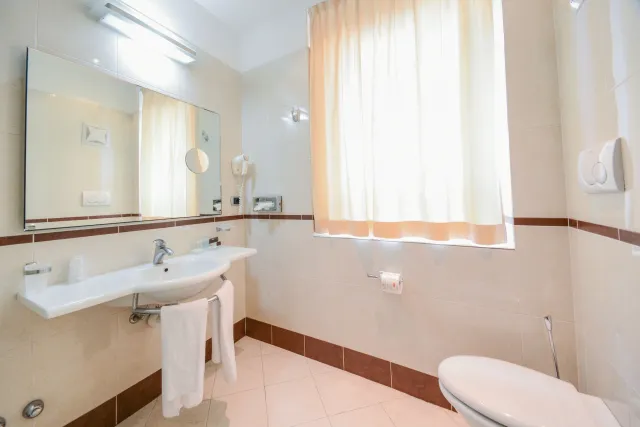 Hotellbilder av Hotel Master (ex Best Western Hotel Master) - nummer 1 av 100