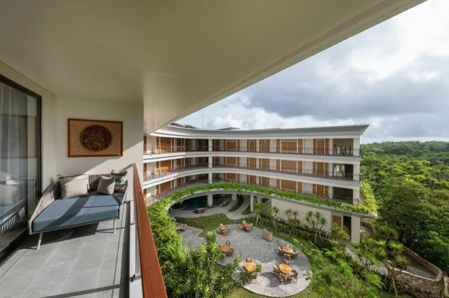 Hotellbilder av AYANA Segara Bali - nummer 1 av 5