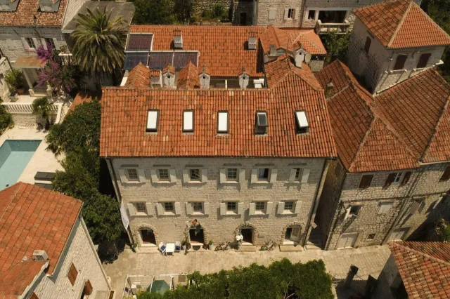 Hotellbilder av Vila Perast - nummer 1 av 12