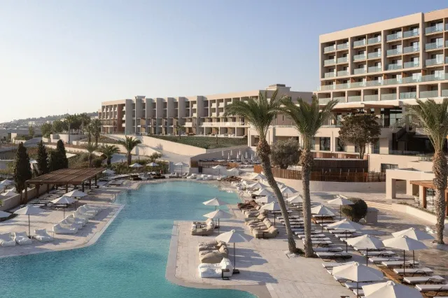 Hotellbilder av Helea Lifestyle Beach Resort - nummer 1 av 20