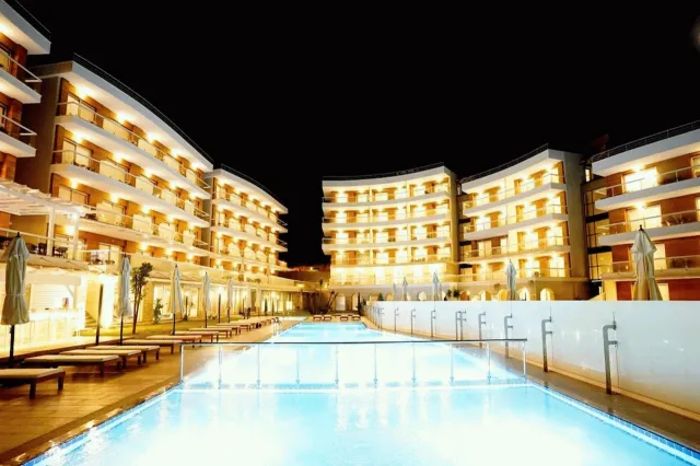 Hotellbilder av La Quinta By Wyndham Cesme - nummer 1 av 23