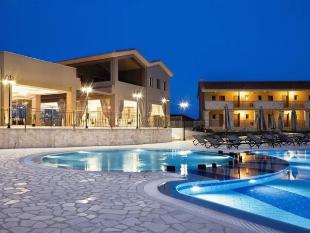 Hotellbilder av The Magnolia Resort - Adults Only - nummer 1 av 67