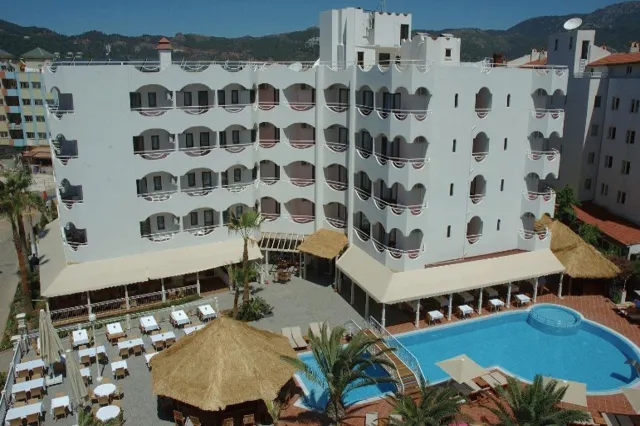 Hotellbilder av Hawaii Hotel - nummer 1 av 87