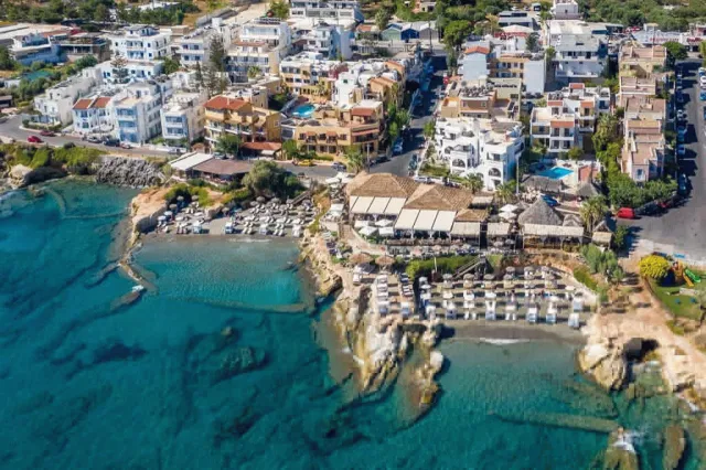 Billede av hotellet Porto Greco Village - nummer 1 af 100