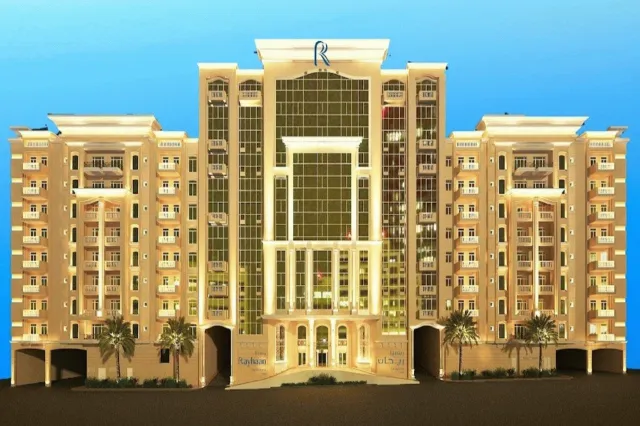 Hotellbilder av Riviera Rayhaan by Rotana - nummer 1 av 5
