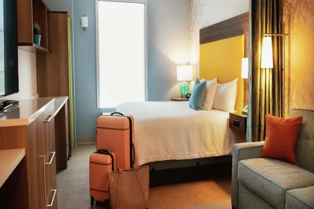 Hotellbilder av Home2 Suites by Hilton Las Vegas North - nummer 1 av 4