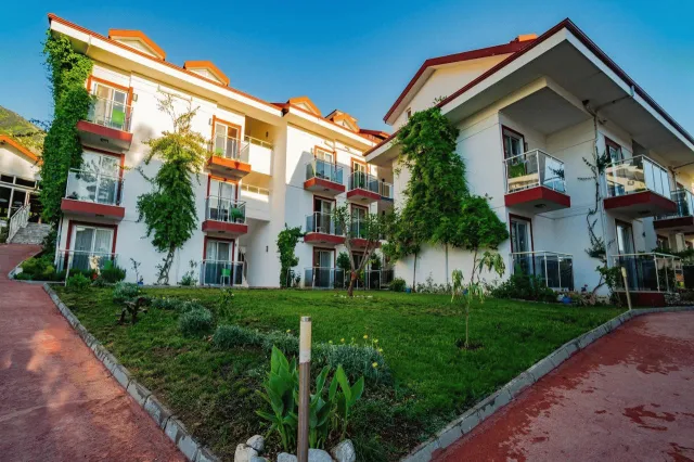 Billede av hotellet Sunshine Holiday Resort - nummer 1 af 25