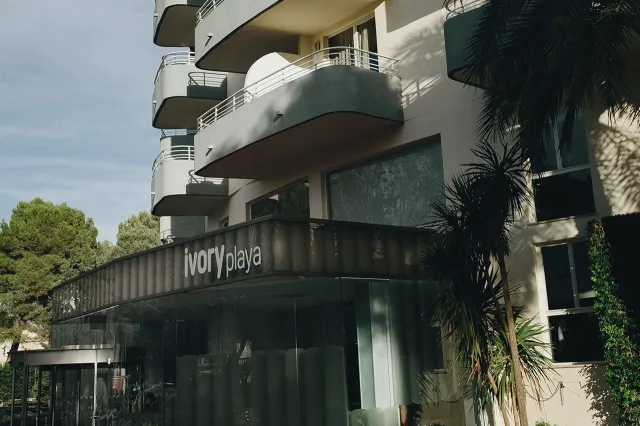 Hotellbilder av Ivory Playa - nummer 1 av 37