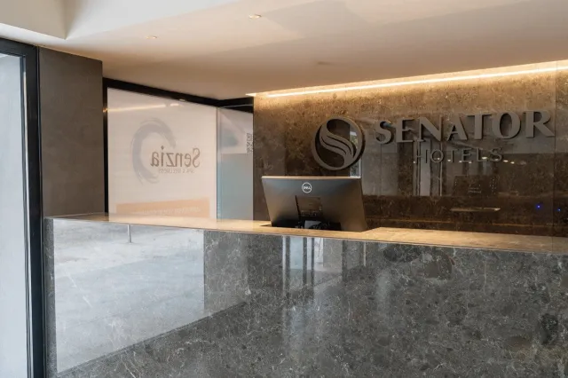 Billede av hotellet Senator Cala Millor - nummer 1 af 63